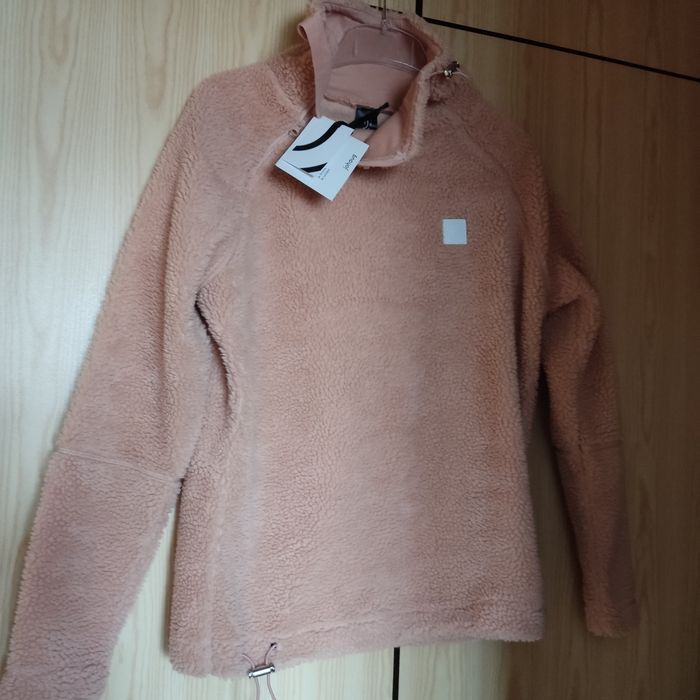 Johaug Cruz Pile Fleece bluza damska M Nowa cena z przesyłką