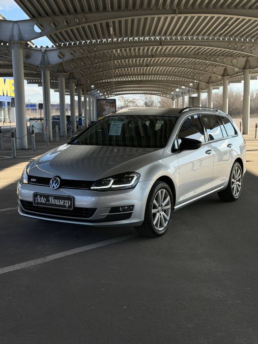 Продам Volkswagen Golf