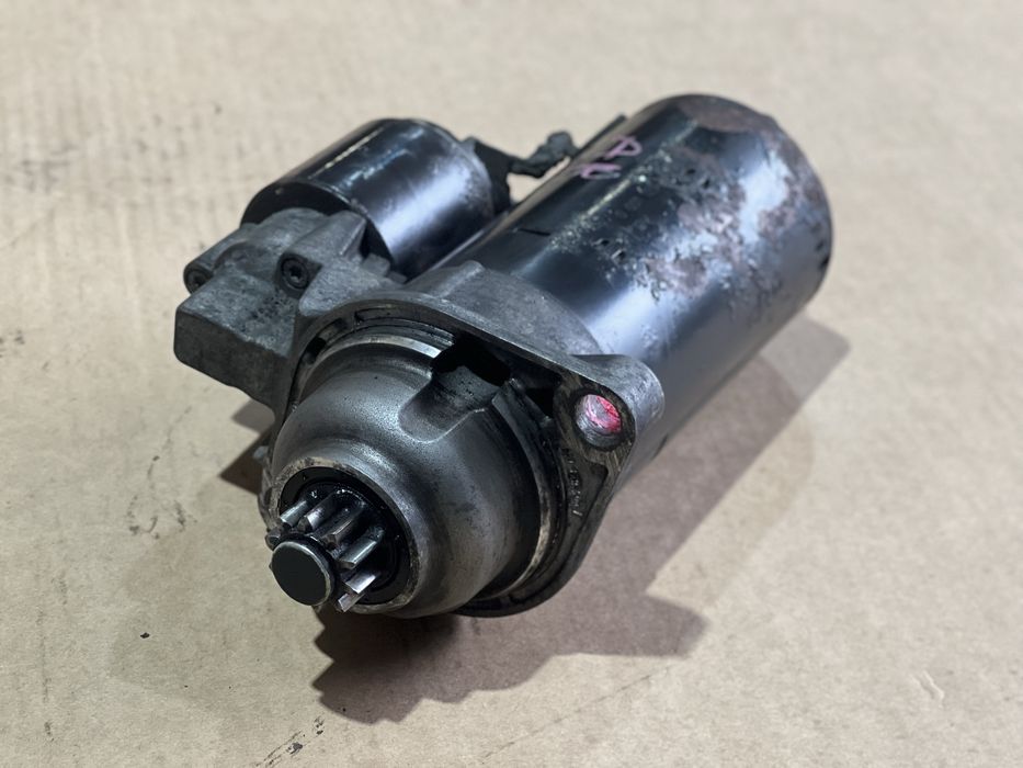 Motor de arranque Seat Ibiza 6K 1.9 Tdi