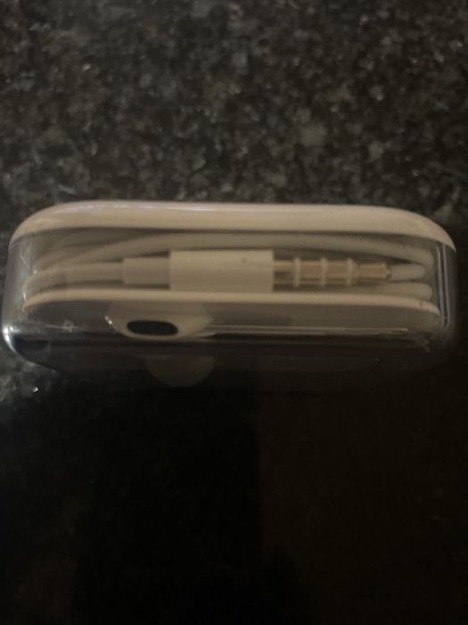 Fones/auriculares orginais da apple