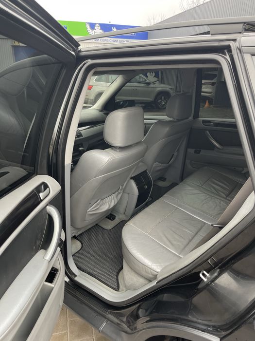 Продам BMW X5 m57 3.0 Dizel Обмен