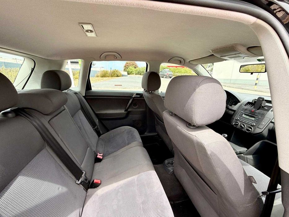 Volkswagen Polo 1.2