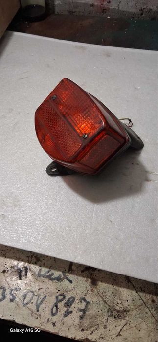 Запчасти для дырчика.