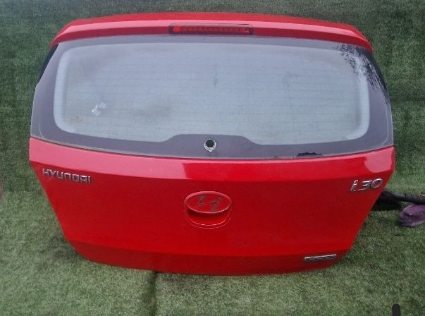 Ляда,крышка багажника,двери передние,задние,Hyundai Accent,Hyundai i30