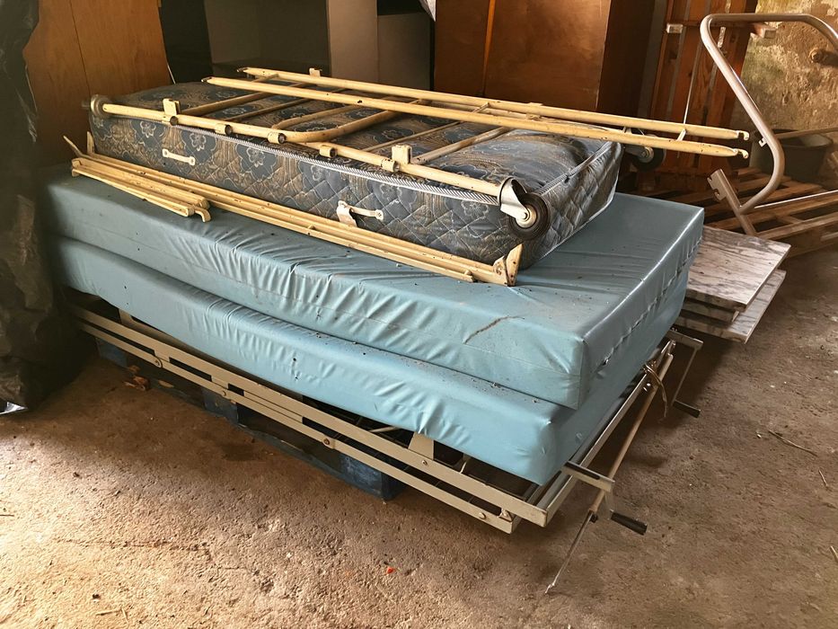 Material consultorio Estomatologia