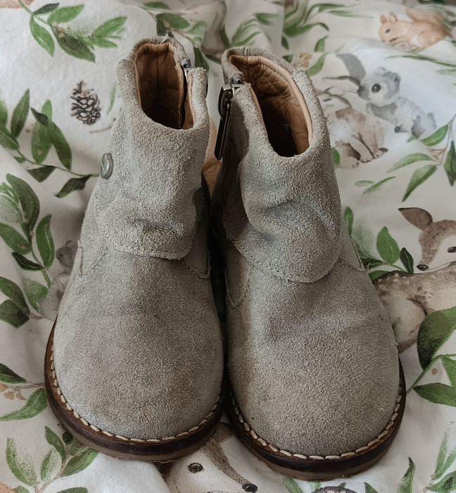 Buziaki dla dziewczynki Mayoral