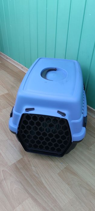 Переноска для котиків