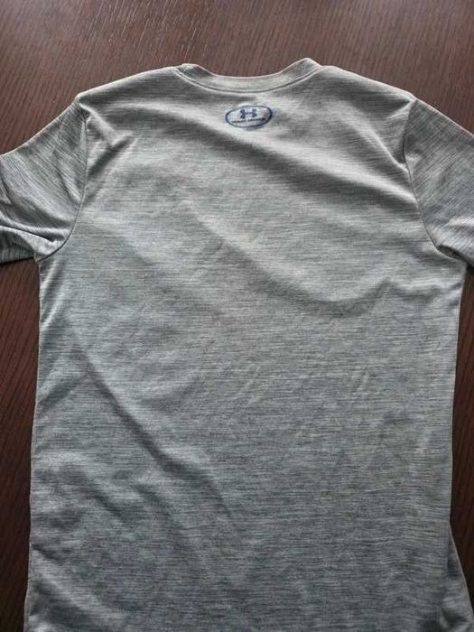 Koszulka Under Armour 12-13 lat