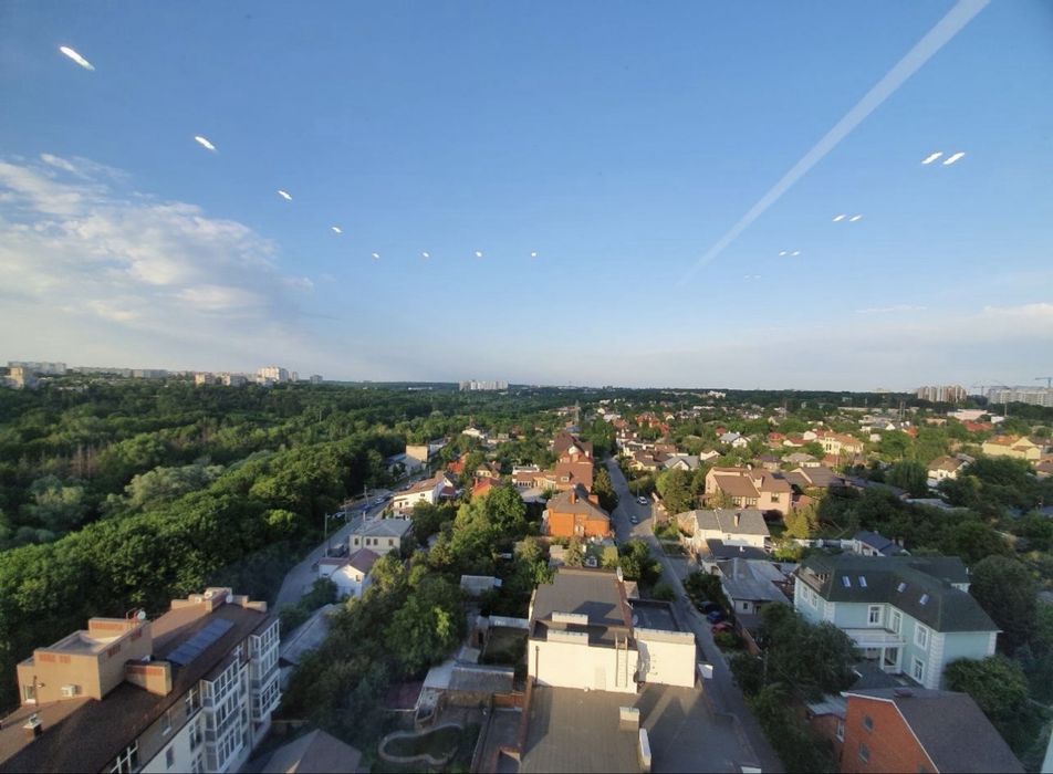 Аренда 3 к.кв. ЖК Ключ ‼️ м.Бот Сад Новострой ‼️ Паркинг