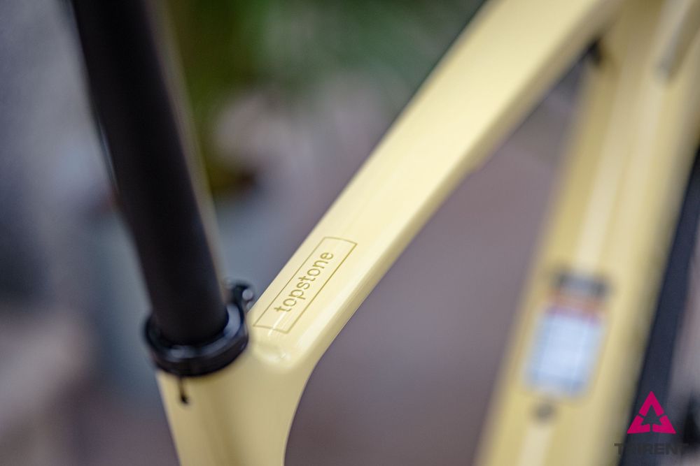 Cannondale Warszawa Topstone Carbon 3 BTR GRX 2x12 (XL) Nowy FV23%