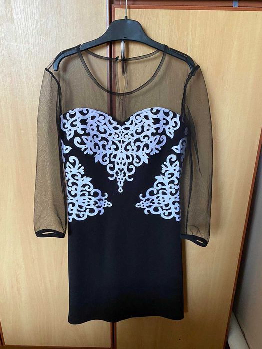 Плаття (коктельні)