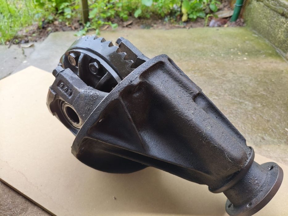 Pinha eixo traseiro nova OPEL CAMPO