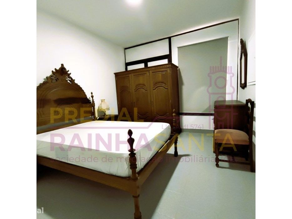 Apartamento T3 - Centro de Aveiro