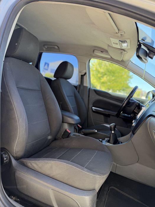 Ford focus 1.6tdci