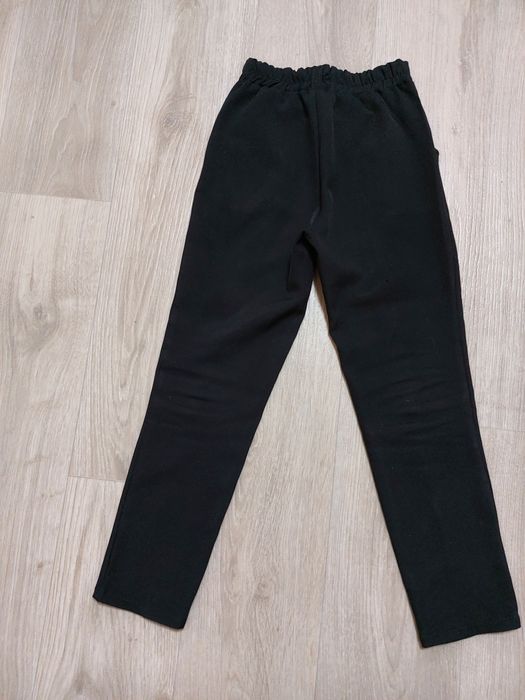 Брюки для дівчинки