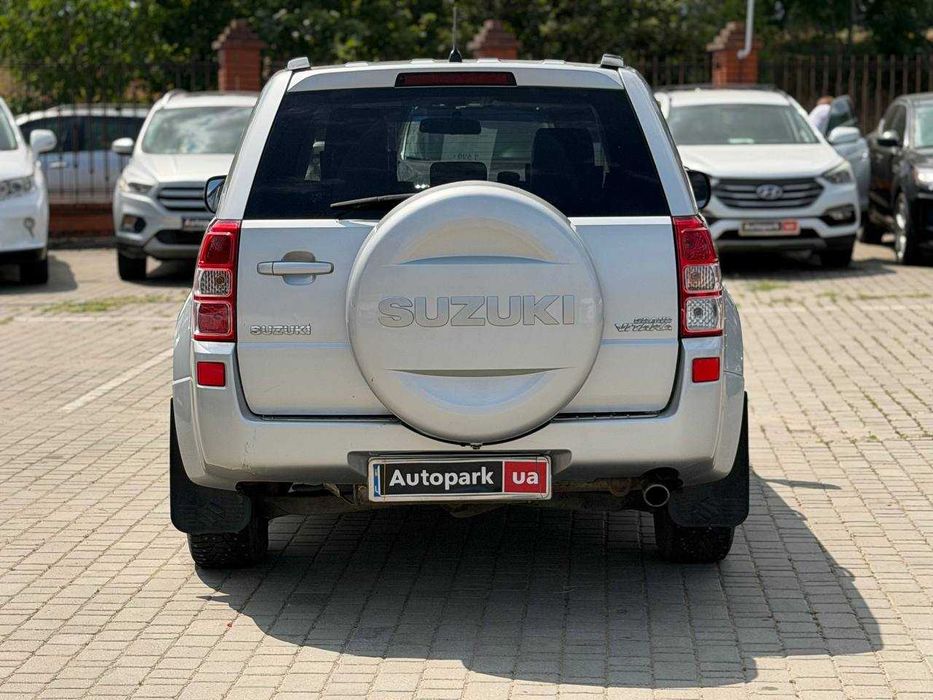 Продам Suzuki Grand Vitara 2006р. #71480