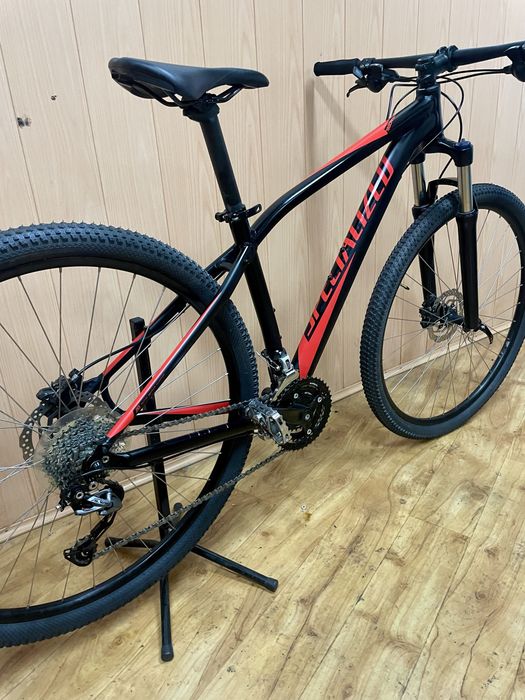 Bicicleta Specialized rockhopper