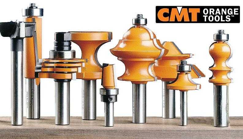 Диск Фреза Пилочка для лобзіка CMT Італія