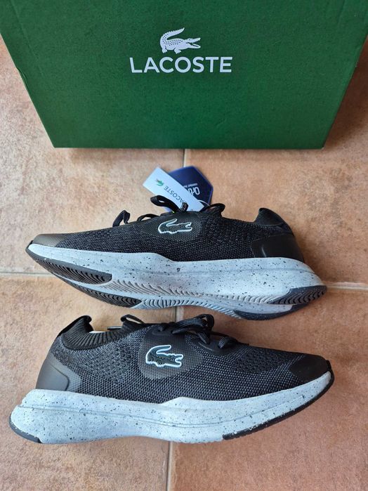 Sapatilhas Lacoste neo run eco 37