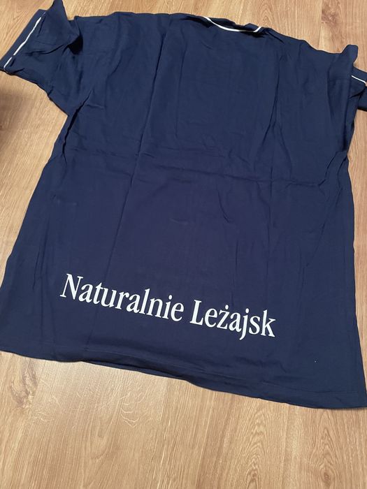 Koszulka męska Leżajsk