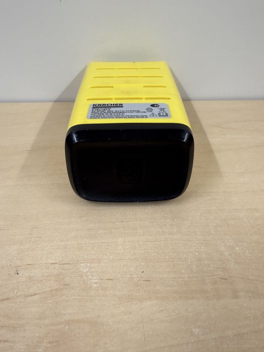 Akumulator bateria odkurzacz karcher vc6 vc 6 premium vc7 vc 7 premium