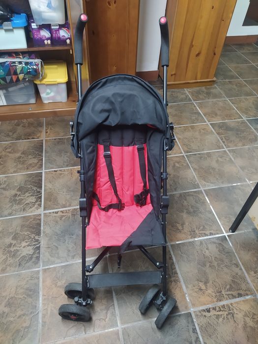 Stroller430407060564879360