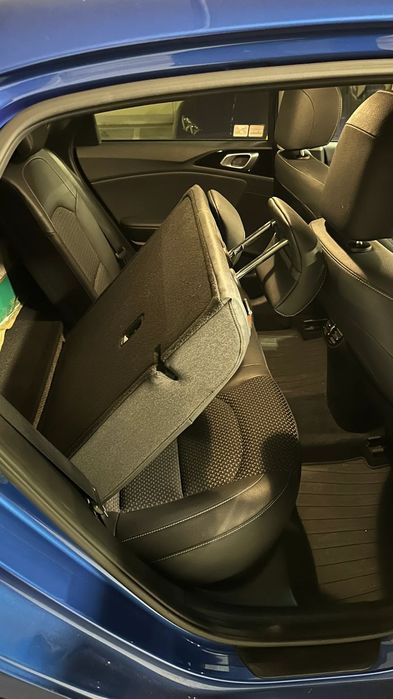 Kia Ceed stan bardzo dobry, polecam, do negocjacji