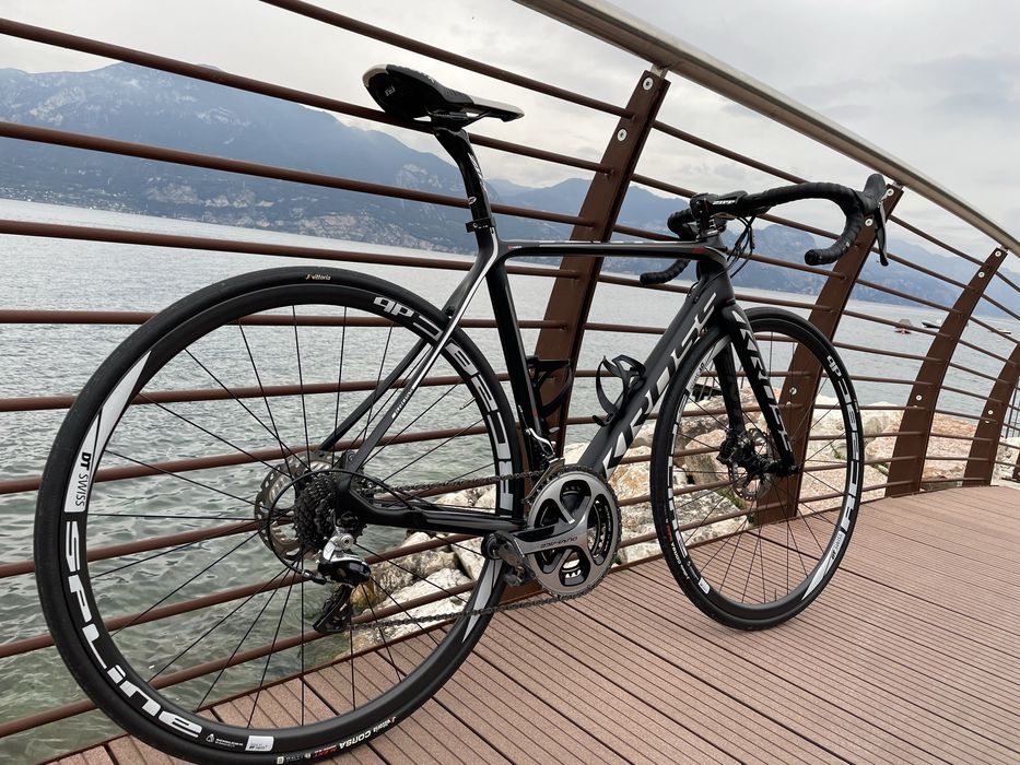 Kross Vento 8.0 Disc