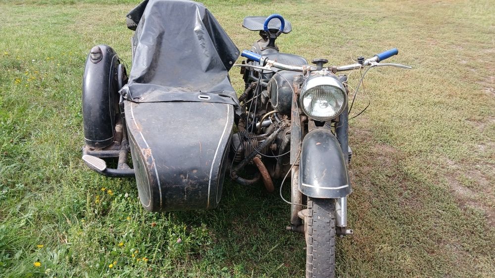 продам мотлцикл мт