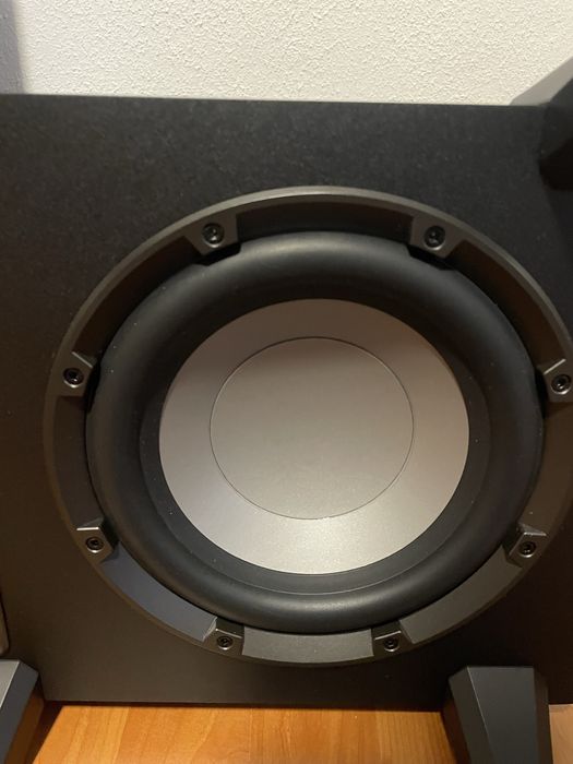 T 1108/1 SW SUBWOOFER Teufel