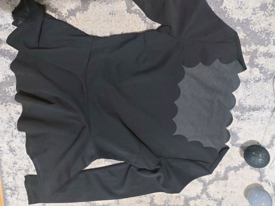 Bluzka shein S 36 nowa