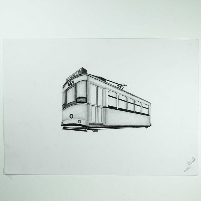 Arte - Desenhos/ Pinturas