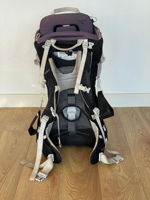 Osprey Poco Mochilla porta-bebé