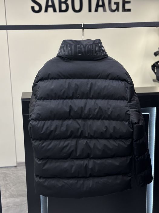 Куртка Armani Exchange M-XXXL