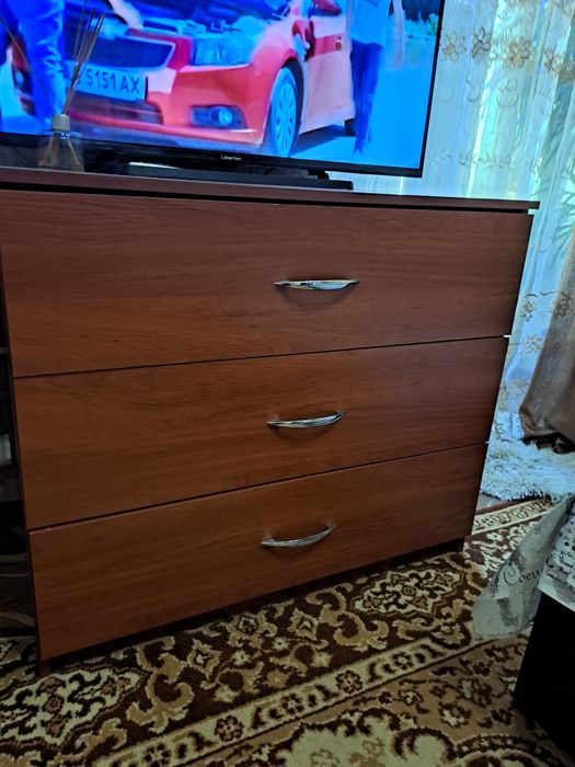 Продам комод 3.500