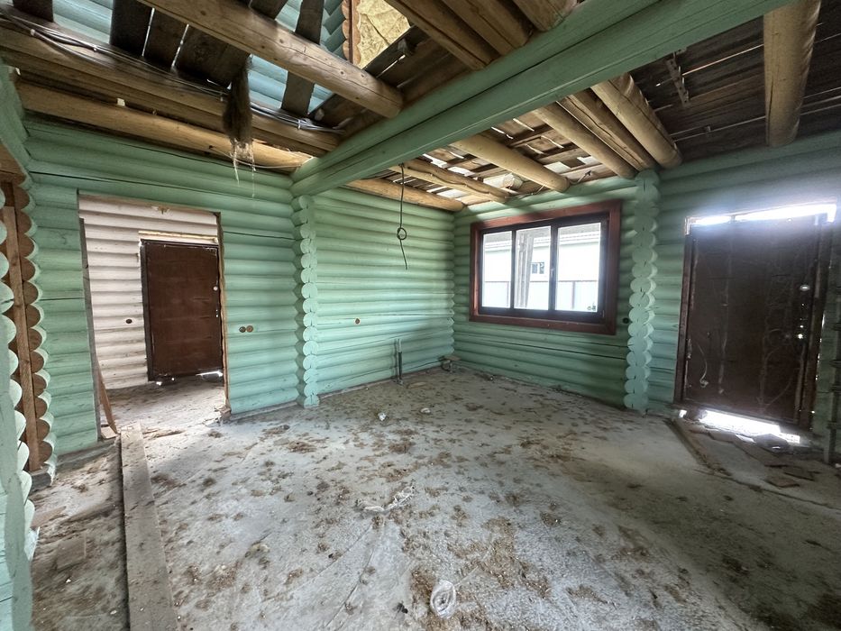 Будинок в Гореничах 190м2, участок 10сот