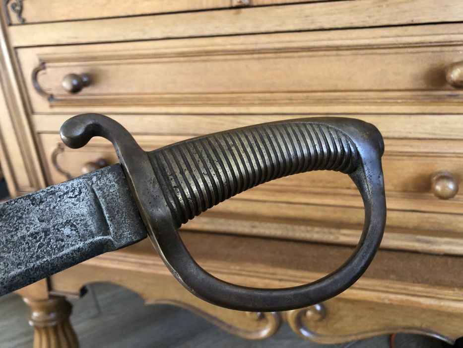 Сабля коллекционная