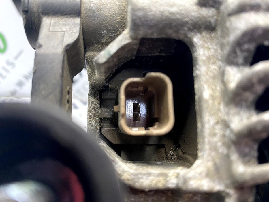 Alternador PEUGEOT 807 (EB)