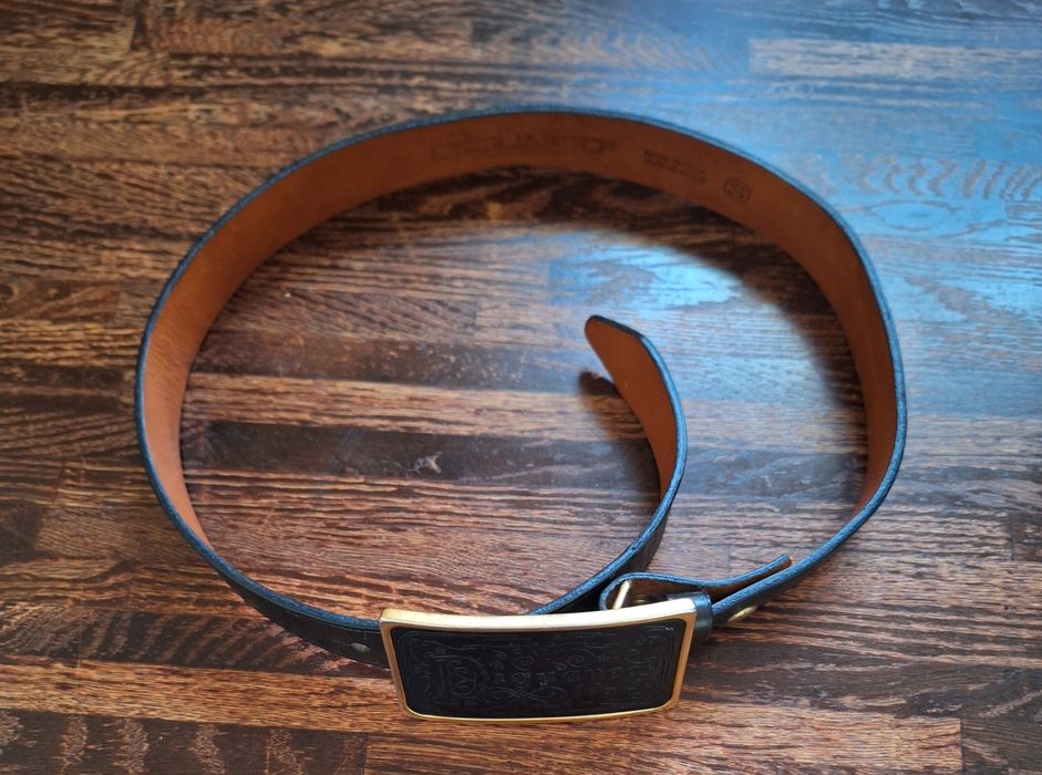 Ремень пояс Dsquared2 90см