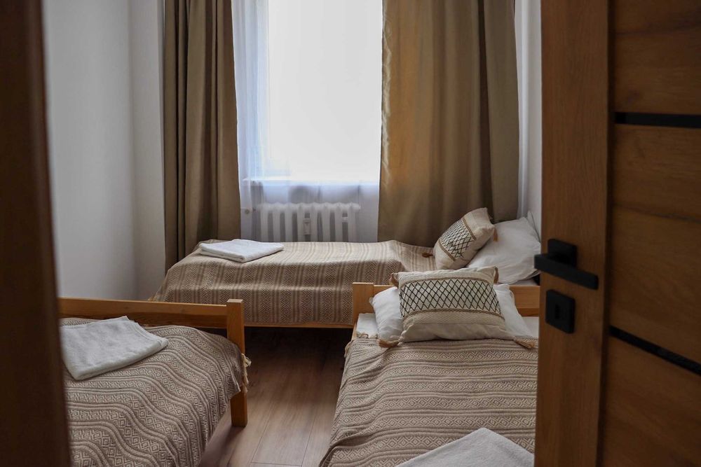Apartamenty / mieszkania na wynajem / noclegi / kwatery / TANIO