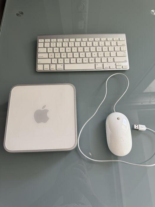 Apple Mac mini A1283