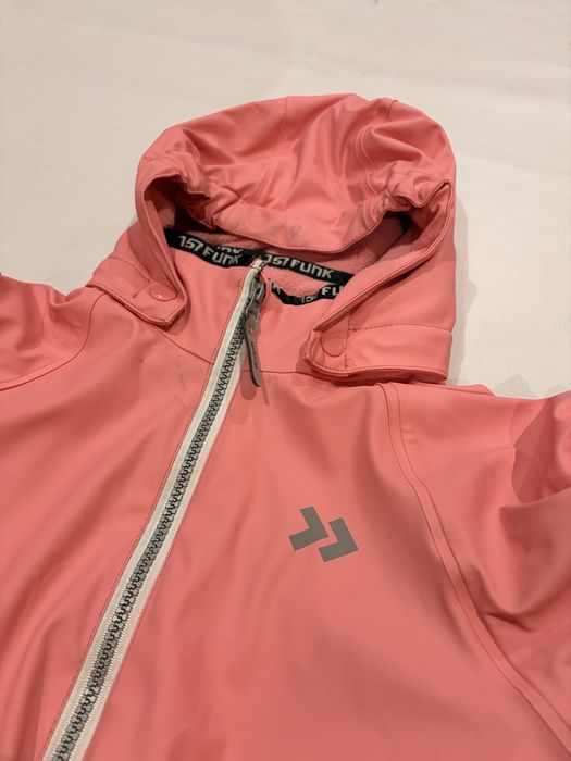 Funk 157 kombinezon zimowy roz,110/5 lat snowbordowy,wodoodporny