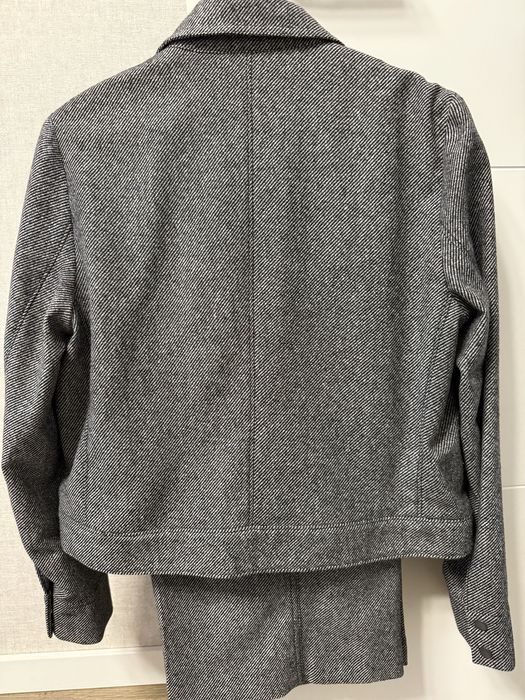 Новий вовняний жакет Marc OPolo