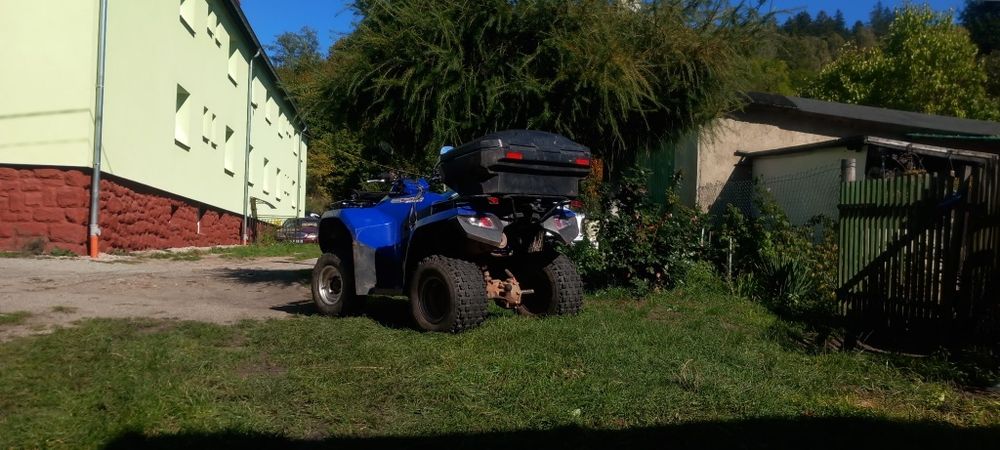 Kymco