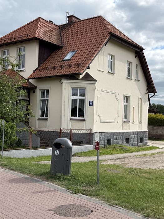 Sprzedam mieszkanie 37mkw