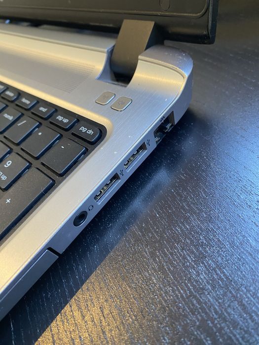 Computador Portátil HP 450 G3 15.6''