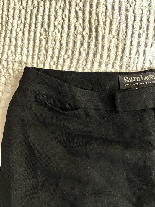 Нова з бірочкою ,вінтажна спідничка Ralph Lauren ,розмір 10