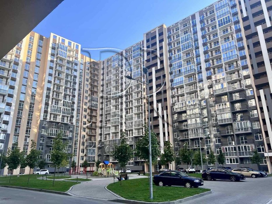 Продаж квартири вул. Академіка Заболотного 148В,ЖК Кришталеві Джерела