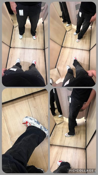 flared jeans // bershka flared jeans // флеред джинси // кльош джинси