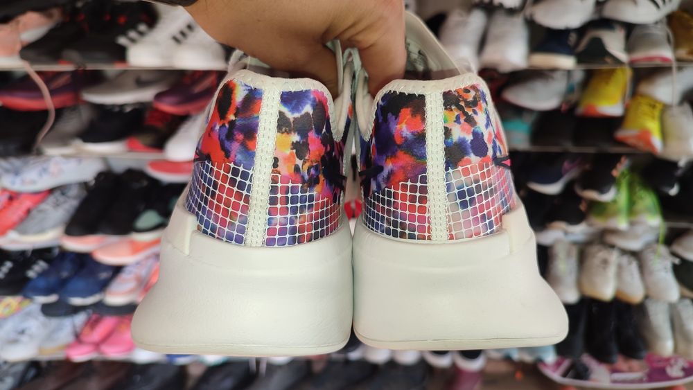 Кросівки Nike Air Zoom Superrep 43 розмір 28 см